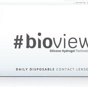 BioView Daily 30 szt