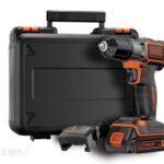 Black&Decker ASD184K