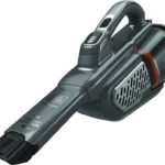 Black&Decker BHHV520BT-QW