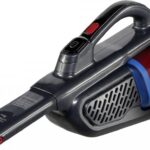 Black&Decker Odkurzacz akumulatorowy ręczny (BHHV315B-QW)