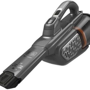 Black&Decker Odkurzacz akumulatorowy ręczny (BHHV520JF-QW)