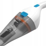 Black&Decker Odkurzacz akumulatorowy ręczny (NVC115JL-QW)