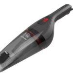 Black&Decker Odkurzacz akumulatorowy samochodowy (NVB12AV-XJ)