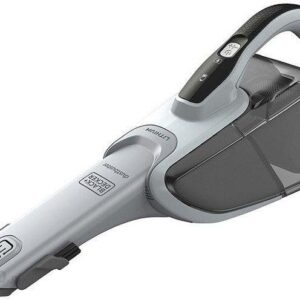 Black&Decker Odkurzacz domowy akumulatorowy Dustbuster (DVJ215J-QW)