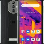 Blackview BV6600 Pro 4/64GB Czarny