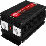 Blow Przetwornica Samochodowa Napięcia V5000 24V 230V