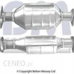 Bm Catalysts Katalizator Honda Civic Iv Hatchback Bm90272H
