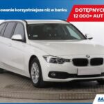 BMW 3 318 d