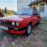 BMW 316 1.6benz. 113tys.km z DE Piękny stan Coupe