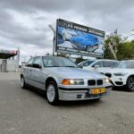 BMW 318 1.8 Benzyna 115 KM
