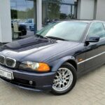 BMW 323 CI 2