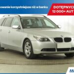 BMW 5 525d