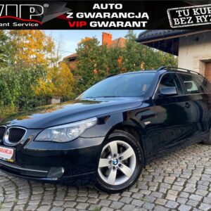 BMW 520d