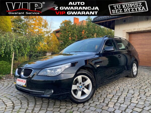 BMW 520d