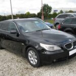 BMW 520D