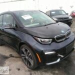 BMW i3 I