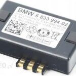 Bmw Oe Akumulator Telematic Bmw F40 G01 G02 G20 G30 G32Oe 84106833994