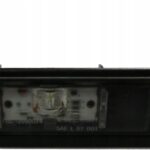 Bmw Oe Lampka Tablicy Rejestracyjnej Mini Clubman F54
