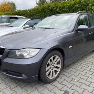 BMW Seria 3 2.0 Diesel 136KM