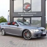 BMW Seria 3 3.0 2x M Pakkiet Z Teledysku Ani D...