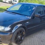 BMW Seria 3 BMW Seria 3