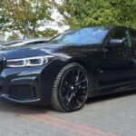 BMW Seria 7 750d