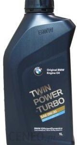 BMW TwinPower Turbo LL-04 0W-30 1L