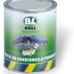 BOLL Środek do konserwacji podwozia na pędzel 1kg 001032