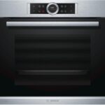 Piekarnik Bosch AutoPilot HBG635BS1