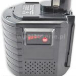 Bosch Bateria 24V 1500Mah Nicd 11225Vsr