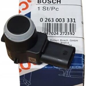 Bosch Czujnik Parkowania Pdc Opel Gm Oryginał 0263003331 0 263 003 331