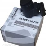 Bosch Czujnik Pdc Bmw E81 E87 E89 E90 E92 E93 9196705 9196705 66209196705