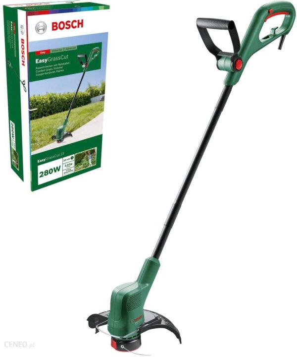 Bosch EasyGrassCut 23 06008C1H01