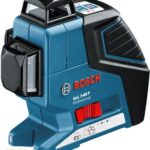 Bosch GLL 3-80