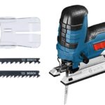 Bosch GST 18 V-LI S Professional 06015A5100
