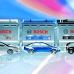 Bosch S5 110Ah 920A (P+)