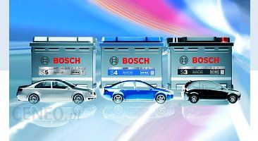 Bosch S5 110Ah 920A (P+)