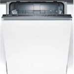 Zmywarka Bosch Serie 2 AquaStop SMV24AX03E