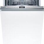 Bosch Serie 4 SRV4HKX53E