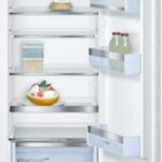 Lodówka Bosch Serie 6 KIL82AFF0