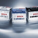 Bosch Silver S4 019 40Ah 330A (L+)