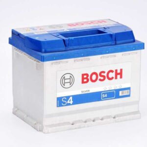 Bosch Silver S4 029 - 95Ah 830A L+