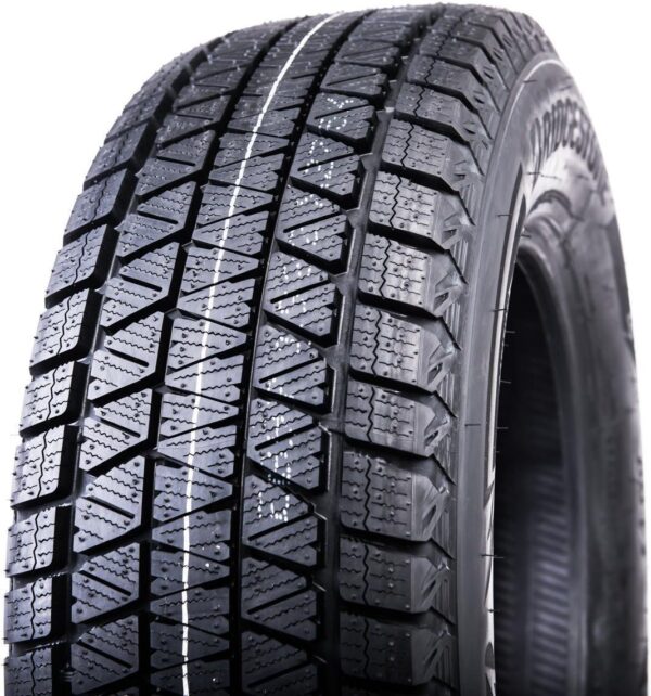 Opony Bridgestone Blizzak DM-V3 235/45R19 99T XL FR