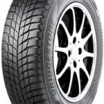 Bridgestone Blizzak Lm001 215/55R17 94V Ao