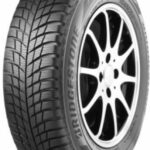Bridgestone Blizzak Lm001 Mo 205/55R17 91H
