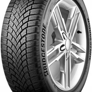 BRIDGESTONE BLIZZAK LM005 205/55R16 91T