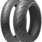 Bridgestone Bt016RP PRO 150/70R18 66W