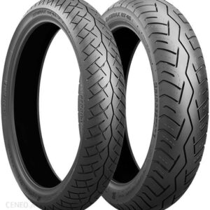 Bridgestone BT46 F 100/90R16 54H