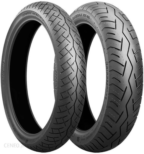 Bridgestone BT46 F 100/90R16 54H