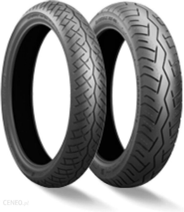 Bridgestone BT46R 130/70 -18